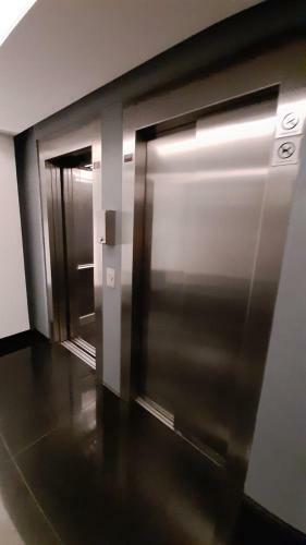 Apartamento Palermo. Bulnes Y Honduras