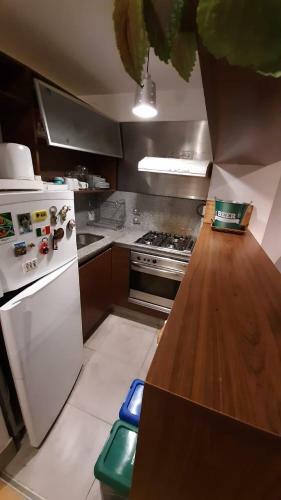 Apartamento Palermo. Bulnes Y Honduras