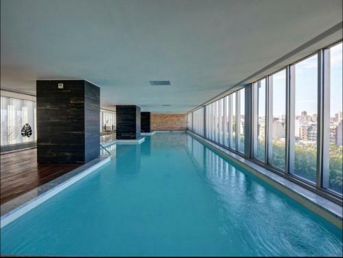 Apartamento Palermo Hollywood Vip