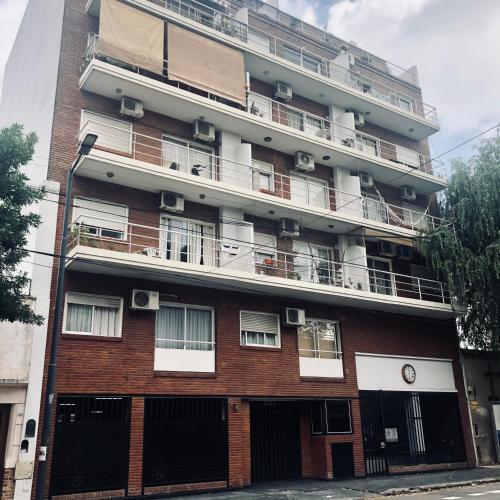 Apartamento Studio54 - Boedo