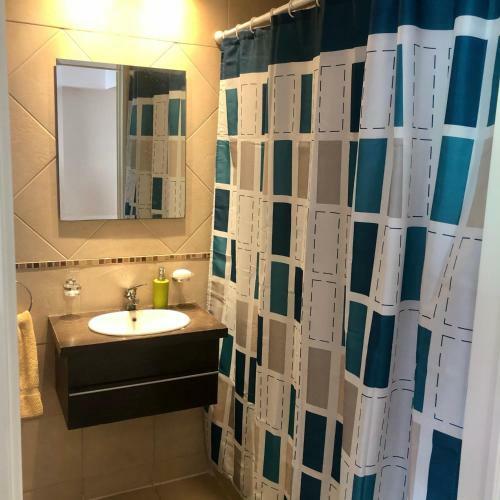 Apartamento Studio54 - Boedo