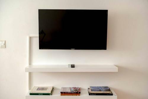 Apartamento Studio Esmeralda By Hart