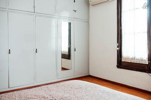 Apartamento Bulnes Y Gorriti