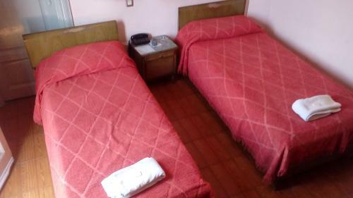 Gran Hotel Espa�a