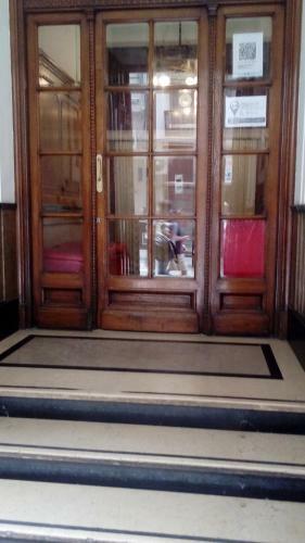 Gran Hotel Espa�a
