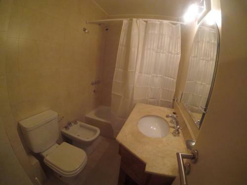 Apartamento Premium 5* Palermo