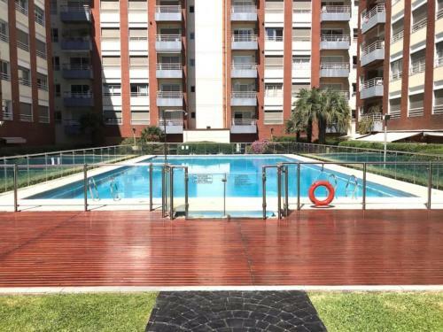 Apartamento Modern&new Loft Puerto Madero