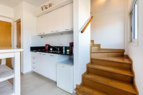 Apartamento Modern&new Loft Puerto Madero