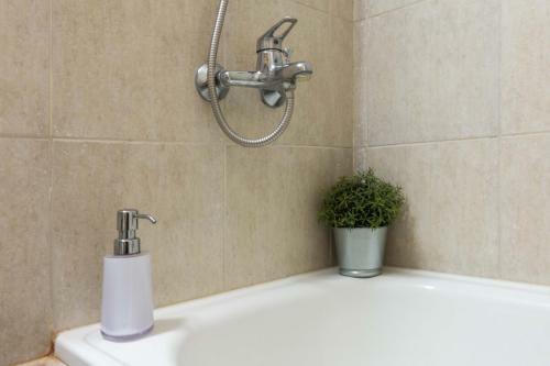 Apartamento Modern&new Loft Puerto Madero