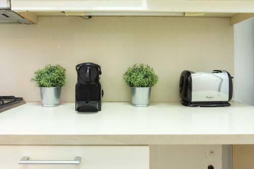 Apartamento Modern&new Loft Puerto Madero