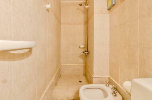 Apartamento Modern&new Loft Puerto Madero