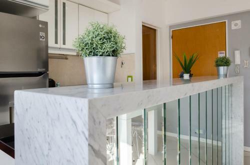 Apartamento Modern&new Loft Puerto Madero