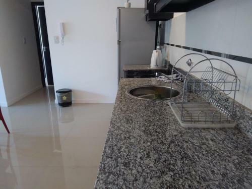 Apartamento Top Department