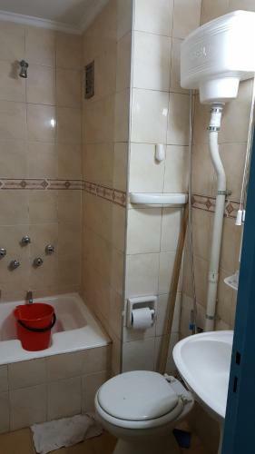 Apartamento Monoambiente En Centro Porte�o