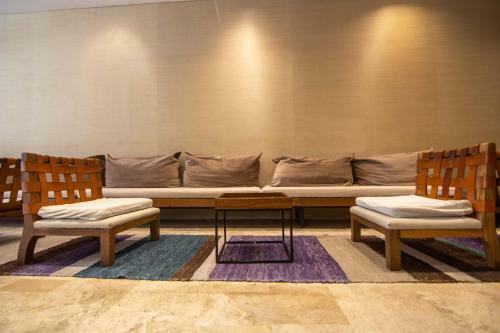 Apartamento Comfortable Studio Palermo Soho