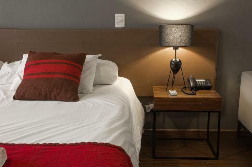 Apartamento Comfortable Studio Palermo Soho