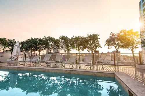 Apartamento Comfortable Studio Palermo Soho
