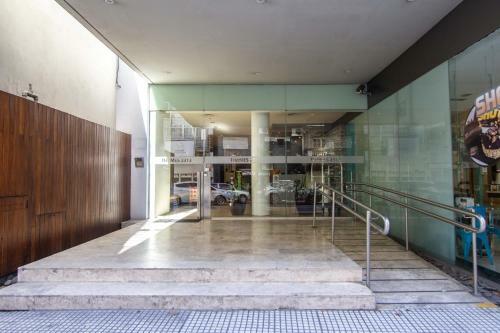 Apartamento Comfortable Studio Palermo Soho