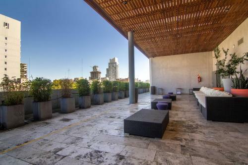 Apartamento Comfortable Studio Palermo Soho