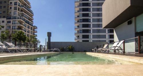 Apartamento Comfortable Studio Palermo Soho