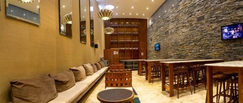 Apartamento Comfortable Studio Palermo Soho