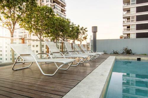Apartamento Cozy Studio Palermo Soho