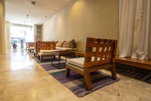 Apartamento Cozy Studio Palermo Soho