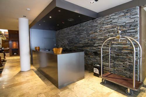 Apartamento Cozy Studio Palermo Soho