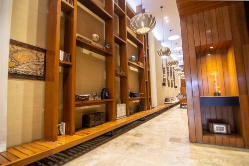 Apartamento Cozy Studio Palermo Soho