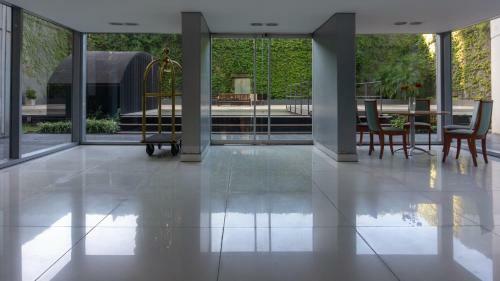 Stunning Apartment In Palermo Hollywood