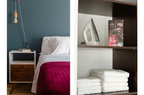 Palermo Golf - Exclusive Apartment