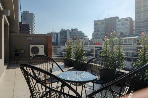 Palermo Golf - Exclusive Apartment