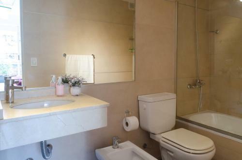 Palermo Golf - Exclusive Apartment