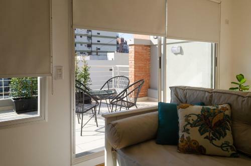 Palermo Golf - Exclusive Apartment