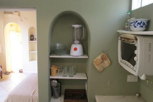Bed & Breakfast Deptos En San Telmo Kohli House