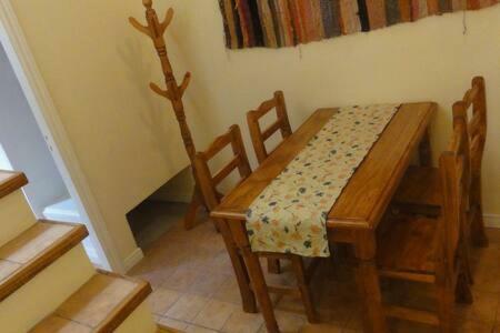 Bed & Breakfast Deptos En San Telmo Kohli House