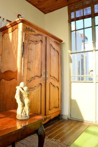 Bed & Breakfast Deptos En San Telmo Kohli House