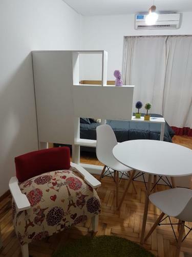Apartamento Studio C�ntrico