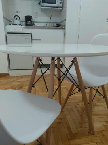 Apartamento Studio C�ntrico