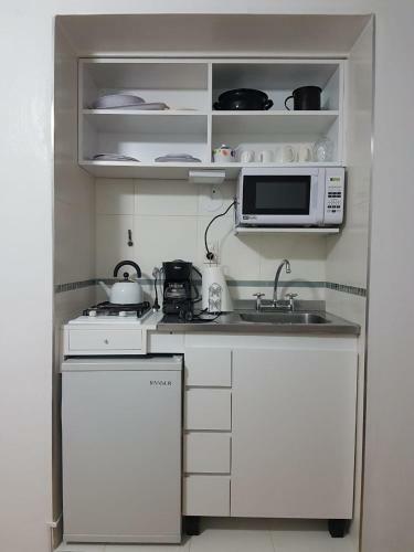 Apartamento Studio C�ntrico