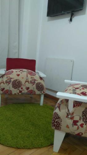 Apartamento Studio C�ntrico