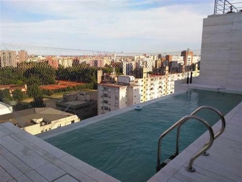 Apartamento Barrancas de Madero