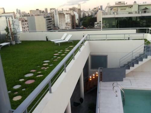 Apartamento Barrancas de Madero