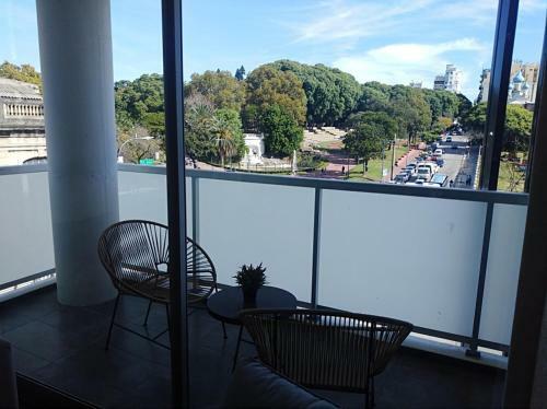 Apartamento Barrancas de Madero