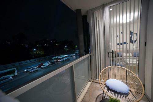 Apartamento Barrancas de Madero
