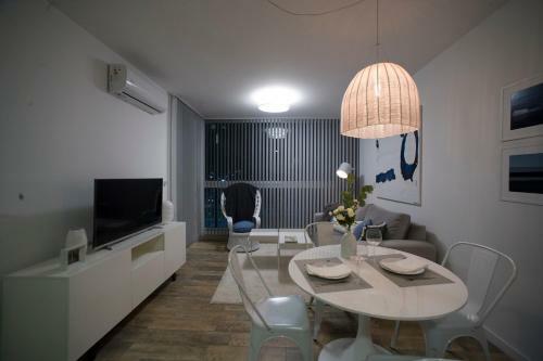 Apartamento Barrancas de Madero