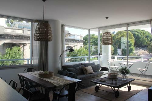 Apartamento Barrancas de Madero