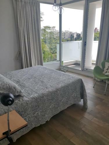 Apartamento Barrancas de Madero