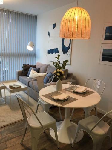 Apartamento Barrancas de Madero