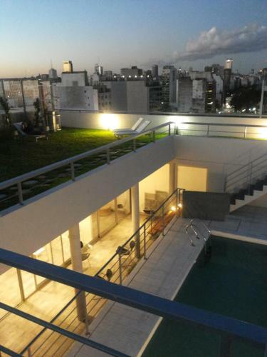 Apartamento Barrancas de Madero